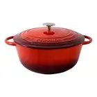 NEW Pyrolux Pyrochef 28 cm Round French Oven By Spotlight