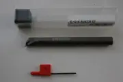 Pramet Solid Carbide Boring Bar - E12K-SVXCR-07