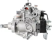Diesel Fuel Injection VE Pump 196000-2641 22100-1C190，Compatible For Toyota Land Cruiser Hzj74 Hzj75 Hzj78 Hzj80 1hz