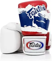 Fairtex Muay Thai Style Training Sparring Gloves