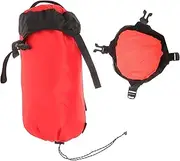 PAMINGONO Compression Sack Sleeping Bag Backpacking Compression Sack Camping Storage Bag