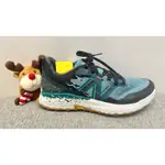 G105全新庫存零碼出清NEW BALANCE 越野 US10.5 運動 28.5CM 寬楦 MTHIERR7