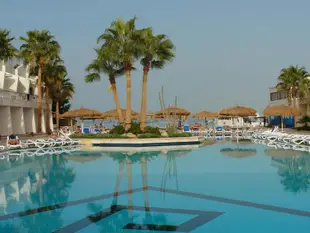 古爾代蓋阿卡歡樂俱樂部飯店Club Hotel Aqua Fun Hurghada