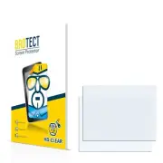 Leica M9-P, 2 x BROTECT® HD-Clear Screen Protector, hard-coated