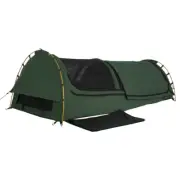OZtrail Flinders Discovery King Single Swag