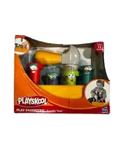 Playskool Game Poundin Nails Kid Game