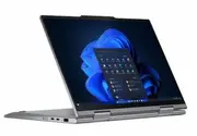 LENOVO ThinkPad X1 Yoga 14' WUXGA TOUCH IR Intel AI U5-125U 16GB DDR5 512GB SSD WIN 11 PRO Intel Graphics Fingerprint Thunderbolt 3yr PREM 1.3kg