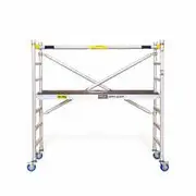 OLDFIELDS 1.9m Zippy Scaffold Base Unit AL-FSHA2