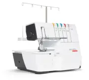 Bernette b68 Airlock Serger Machine