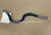 Mercedes Benz Genuine C63 AMG 2008-2010 Front Oil Line 2042701596
