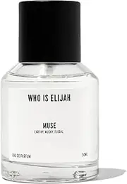 MUSE who is elijah MUSE 50ml