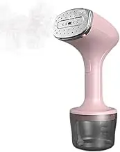 Lueear Travel Garment Steamers,Handheld Garment Steamer For Clothes - 260ml Big Capacity Extreme Steam, Auto-Off Strong Penetrating Steam For Home,