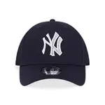 NEW ERA 940 9FORTY 棒球帽 MLB SPLIT LOGO 紐約洋基 海軍藍 NE13529346