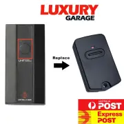 BND MPC2/MPC 2 Controll-A-Door TX318 Compatible Garage Remote B&D