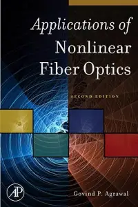 在飛比找博客來優惠-Applications of Nonlinear Fibe