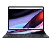 ASUS ZenBook Pro 14 Duo 14.5' 2.8K OLED TOUCH Intel i9-13900H 32GB DDR5 1TB SSD