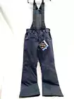 Spyder Men's Sentinel GTX Snow Ski Snowboard Winter Pants Ebony Small NEW