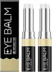 Lumibalm Stick for Under Eye Bags, Under Eye Cream for Puffiness and Bags, Retinol Eye Cream, Under Eye Brightening Balm, Lumibalm Eye Serum Stick, Anti Aging Eye Cream Stick, Reduce Fine Lines (2)