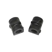 Trupro Front Sway Bar Bush Kit For Holden Astra TS Barina XC 15.5mm ID