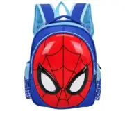 Mochila De Niños Bolsa Escolar Backpack Para Niños Pequeños