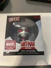 Funko Dorbz Vinyl Figure - Marvel Collector Corps -ANT-MAN #179 (Exclusive)