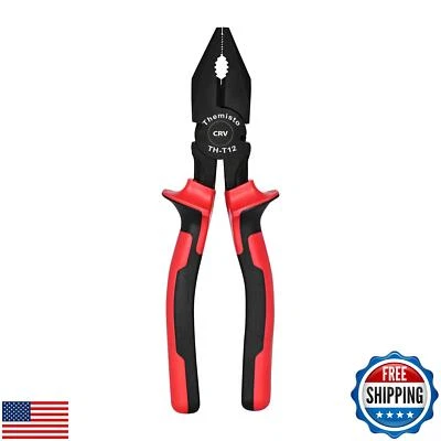 Klein Tools VDV226-110 Ratcheting Modular Data Cable Crimper / Wire Stripper