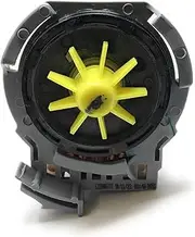 Replacement Whirlpool Dishwasher Pump W10348269
