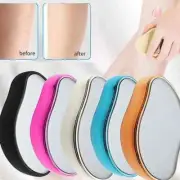 Physical Hair Removal Tools Glass Epilator Epilator Easy to Clean Reusable Care