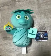 Five Nights At Freddy's Funko Liberty Chica Collectible Plush WALMART EXCLUSIVE