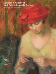William J Glackens and Pierre-Auguste Renoir