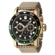 Watch Invicta INV47632 Pro Diver Men 48 Stainless steel