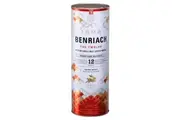 Benriach 12 Year Old Chinese New Year 46% 700ML