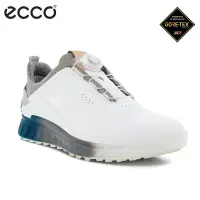 在飛比找蝦皮購物優惠-Ecco 高爾夫球鞋 🏌️ 防水 🏌️ Aibu 高爾夫球鞋