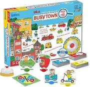 Richard Scarry Busytown Seek and Find Game