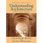 UNDERSTANDING ARCHITECTURE: ITS ELEMENTS, HISTORY, AND MEANING