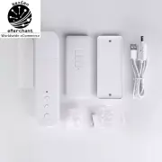 Tuya Zigbee Smart Motorized Roller Blinds with Alexa/Google Voice Control
