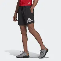 在飛比找Yahoo奇摩購物中心優惠-Adidas Run It Short M H59883 男