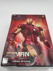 Marvel Studios The Infinity Saga: Iron Man Mark III Model kit
