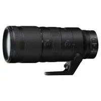 在飛比找PChome24h購物優惠-Nikon NIKKOR Z 70-200mm F2.8 V