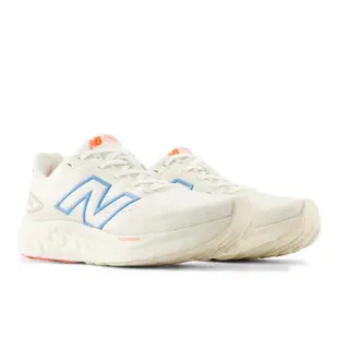 【New Balance】 慢跑鞋_白色_女性_W680LH8-D楦