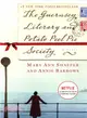 The Guernsey Literary and Potato Peel Pie Society