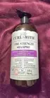 Curlsmith Core Strength Shampoo, Gentle Protein-Rich for Frequent Use (32 fl oz)
