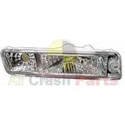 All Crash Bar Light MK Triton PT PR - CTC-21021