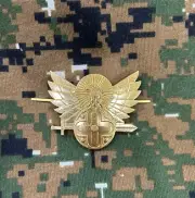 Armenian Gerb Combat Army Military Cockade Hat Cap Uniform