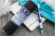 Retro 51 Limited Edition ABOMINABLE SWEATER Rollerball Pen - Dealer Exclusive