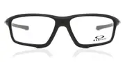 Oakley OX8076 CROSSLINK ZERO 807603 Men Eyeglasses