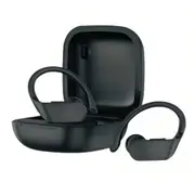 In-ear Bluetooth Headphones by Daewoo Dw2012 Black