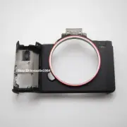 Repair Parts For Sony A7R III / ILCE-7RM3 Front Cabinet Cover Shell Frame Assy