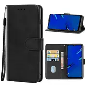 Leather Phone Case For Samsung Galaxy M33 5G