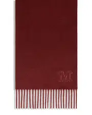 Max Mara Dalia Cashmere Scarf